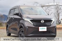 nissan nissan-others 2022 -NISSAN--SAKURA ZAA-B6AW--B6AW-0006718---NISSAN--SAKURA ZAA-B6AW--B6AW-0006718-