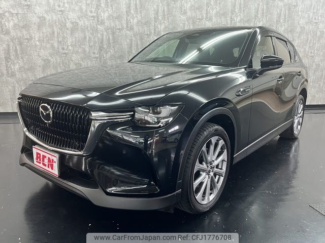 mazda mazda-others 2023 CFJ1776708 image 1