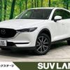 mazda cx-5 2019 -MAZDA--CX-5 3DA-KF2P--KF2P-318348---MAZDA--CX-5 3DA-KF2P--KF2P-318348- image 1