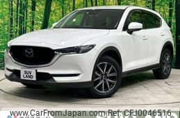 mazda cx-5 2019 -MAZDA--CX-5 3DA-KF2P--KF2P-318348---MAZDA--CX-5 3DA-KF2P--KF2P-318348-