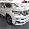 toyota land-cruiser-prado 2021 -TOYOTA 【熊本 301ﾔ7965】--Land Cruiser Prado TRJ150W--0130705---TOYOTA 【熊本 301ﾔ7965】--Land Cruiser Prado TRJ150W--0130705- image 1