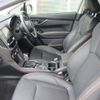 subaru xv 2017 -SUBARU--Subaru XV DBA-GT7--GT7-044862---SUBARU--Subaru XV DBA-GT7--GT7-044862- image 5