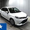 toyota corolla-axio 2015 -TOYOTA--Corolla Axio NRE161--NRE161-0003185---TOYOTA--Corolla Axio NRE161--NRE161-0003185- image 1