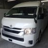 toyota hiace-commuter 2024 -TOYOTA--Hiace Commuter TRH223B-6210163---TOYOTA--Hiace Commuter TRH223B-6210163- image 5