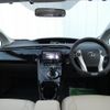 toyota prius 2010 quick_quick_DAA-ZVW30_ZVW30-1261731 image 2