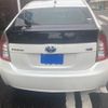 toyota prius 2012 -TOYOTA--Prius DAA-ZVW30--ZVW30-1520904---TOYOTA--Prius DAA-ZVW30--ZVW30-1520904- image 7