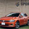 volkswagen polo 2018 -VOLKSWAGEN--VW Polo ABA-AWCHZ--WVWZZZAWZJU033462---VOLKSWAGEN--VW Polo ABA-AWCHZ--WVWZZZAWZJU033462- image 1