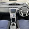 toyota prius 2012 CFJ1560535 image 17