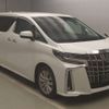 toyota alphard 2020 -TOYOTA--Alphard 3BA-AGH30W--AGH30-0307319---TOYOTA--Alphard 3BA-AGH30W--AGH30-0307319- image 10