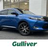 toyota harrier 2016 -TOYOTA--Harrier DAA-AVU65W--AVU65-0045181---TOYOTA--Harrier DAA-AVU65W--AVU65-0045181- image 1