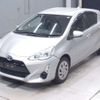 toyota aqua 2016 -TOYOTA--AQUA DAA-NHP10--NHP10-2574550---TOYOTA--AQUA DAA-NHP10--NHP10-2574550- image 1