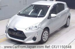 toyota aqua 2016 -TOYOTA--AQUA DAA-NHP10--NHP10-2574550---TOYOTA--AQUA DAA-NHP10--NHP10-2574550-