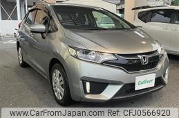 honda fit 2016 -HONDA--Fit DBA-GK5--GK5-3303281---HONDA--Fit DBA-GK5--GK5-3303281-