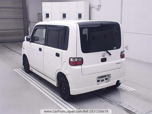 honda thats 2006 -HONDA--That's JD1-1206186---HONDA--That's JD1-1206186- image 2