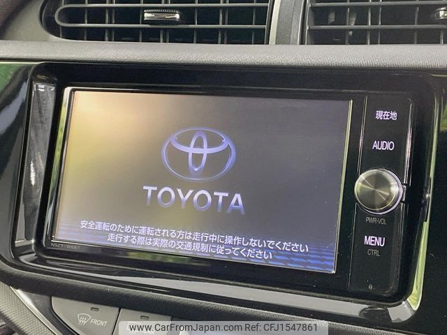 toyota aqua 2016 CFJ1547861 image 2