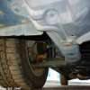 nissan murano 2007 CFJ0852799 image 16