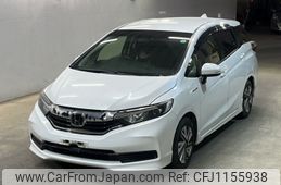 honda shuttle 2020 -HONDA--Shuttle GP7-2117017---HONDA--Shuttle GP7-2117017-