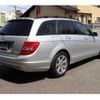 mercedes-benz c-class-station-wagon 2012 -MERCEDES-BENZ--Benz C Class Wagon DBA-204249--WDD2042492F830264---MERCEDES-BENZ--Benz C Class Wagon DBA-204249--WDD2042492F830264- image 6