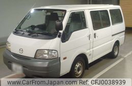 mazda bongo-van 2011 -MAZDA 【広島 400と4443】--Bongo Van SKP2V-105389---MAZDA 【広島 400と4443】--Bongo Van SKP2V-105389-