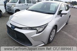 toyota corolla-touring-wagon 2020 CFJ1889661