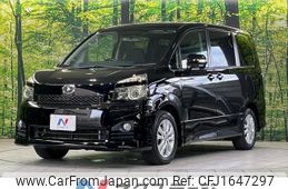 toyota voxy 2010 CFJ1647297