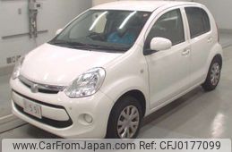 toyota passo 2015 -TOYOTA--Passo DBA-NGC30--NGC30-0027721---TOYOTA--Passo DBA-NGC30--NGC30-0027721-