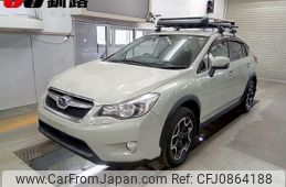 subaru xv 2014 -SUBARU--Subaru XV GP7--071906---SUBARU--Subaru XV GP7--071906-