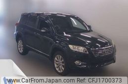 toyota vanguard 2010 CFJ1700373