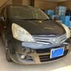 nissan note 2010 -NISSAN--Note DBA-E11--E11-509204---NISSAN--Note DBA-E11--E11-509204- image 2