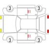 toyota prius 2012 -TOYOTA--Prius DAA-ZVW30--ZVW30-5478348---TOYOTA--Prius DAA-ZVW30--ZVW30-5478348- image 2