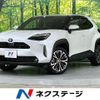 toyota yaris-cross 2024 quick_quick_MXPJ10_MXPJ10-3124806 image 1