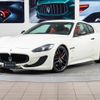 maserati granturismo 2016 -MASERATI--Maserati GranTurismo ABA-MGTA1--ZAMVL45J000158574---MASERATI--Maserati GranTurismo ABA-MGTA1--ZAMVL45J000158574- image 1