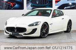 maserati granturismo 2016 -MASERATI--Maserati GranTurismo ABA-MGTA1--ZAMVL45J000158574---MASERATI--Maserati GranTurismo ABA-MGTA1--ZAMVL45J000158574-
