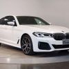 bmw 5-series 2021 quick_quick_3BA-JR20S_WBA72AG090WX07533 image 10