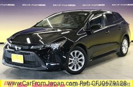 toyota corolla-touring-wagon 2020 -TOYOTA--Corolla Touring 3BA-ZRE212W--ZRE212-6015371---TOYOTA--Corolla Touring 3BA-ZRE212W--ZRE212-6015371-