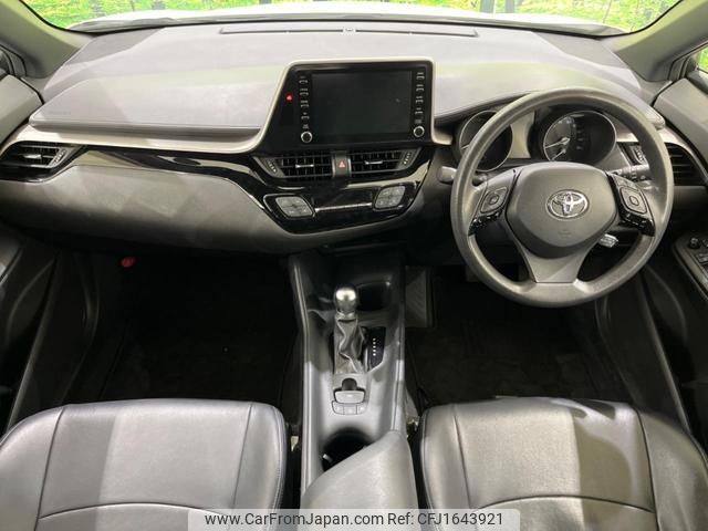 toyota c-hr 2019 CFJ1643921 image 2