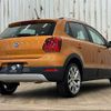 volkswagen cross-polo 2017 -VOLKSWAGEN--VW Cross Polo DBA-6RCJZW--WVWZZZ6RZGU087079---VOLKSWAGEN--VW Cross Polo DBA-6RCJZW--WVWZZZ6RZGU087079- image 16