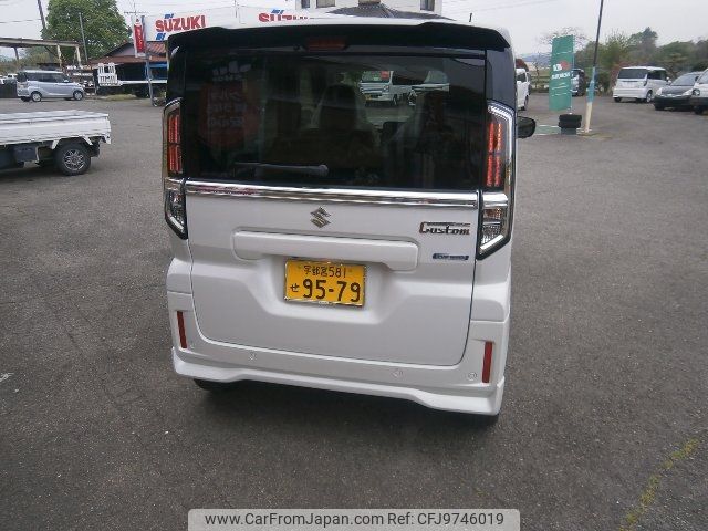 suzuki spacia 2024 -SUZUKI 【宇都宮 581ｾ9579】--Spacia MK94S--145571---SUZUKI 【宇都宮 581ｾ9579】--Spacia MK94S--145571- image 2