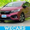 honda fit-hybrid 2018 quick_quick_DAA-GP5_GP5-3411807 image 1