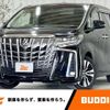 toyota alphard 2020 -TOYOTA--Alphard 3BA-AGH30W--AGH30-0341361---TOYOTA--Alphard 3BA-AGH30W--AGH30-0341361- image 1