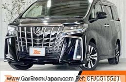 toyota alphard 2020 -TOYOTA--Alphard 3BA-AGH30W--AGH30-0341361---TOYOTA--Alphard 3BA-AGH30W--AGH30-0341361-