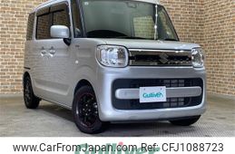suzuki spacia 2019 -SUZUKI--Spacia DAA-MK53S--MK53S-231563---SUZUKI--Spacia DAA-MK53S--MK53S-231563-
