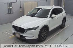 mazda cx-5 2020 -MAZDA--CX-5 KF5P-402429---MAZDA--CX-5 KF5P-402429-