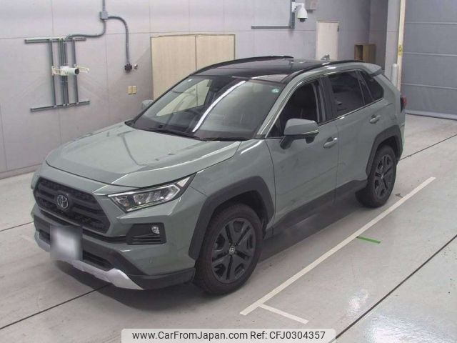 toyota rav4 2022 -TOYOTA 【広島 363ひ2】--RAV4 MXAA54-5032020---TOYOTA 【広島 363ひ2】--RAV4 MXAA54-5032020- image 1