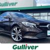 mercedes-benz cla-class 2019 -MERCEDES-BENZ--Benz CLA DBA-117347--WDD1173472N684101---MERCEDES-BENZ--Benz CLA DBA-117347--WDD1173472N684101- image 1