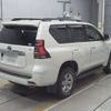toyota land-cruiser-prado 2020 -TOYOTA 【滋賀 348ひ6666】--Land Cruiser Prado TRJ150W-0110073---TOYOTA 【滋賀 348ひ6666】--Land Cruiser Prado TRJ150W-0110073- image 2