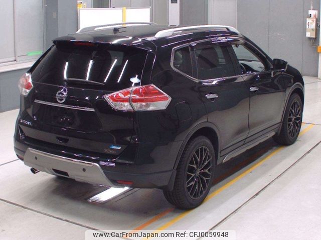 nissan x-trail 2015 -NISSAN--X-Trail NT32-532710---NISSAN--X-Trail NT32-532710- image 2