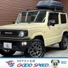 suzuki jimny 2021 -SUZUKI--Jimny 3BA-JB64W--JB64W-186580---SUZUKI--Jimny 3BA-JB64W--JB64W-186580- image 1