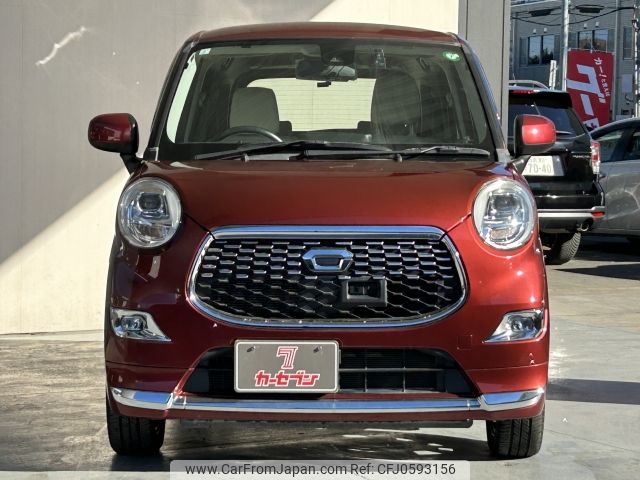 daihatsu cast 2017 -DAIHATSU--Cast DBA-LA250S--LA250S-0081389---DAIHATSU--Cast DBA-LA250S--LA250S-0081389- image 2