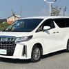 toyota alphard 2021 -TOYOTA--Alphard 6AA-AYH30W--AYH30-0131532---TOYOTA--Alphard 6AA-AYH30W--AYH30-0131532- image 21